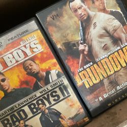 Couples Of Boxes of DVDs Various Genres Free Local Delivery Available 