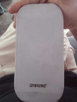 Sony Speaker , X 2,500 XLoud Pro