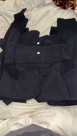 Lululemon Leggings