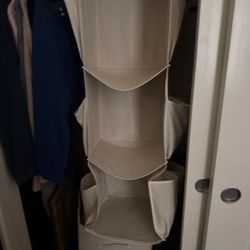 Clothing Organization 