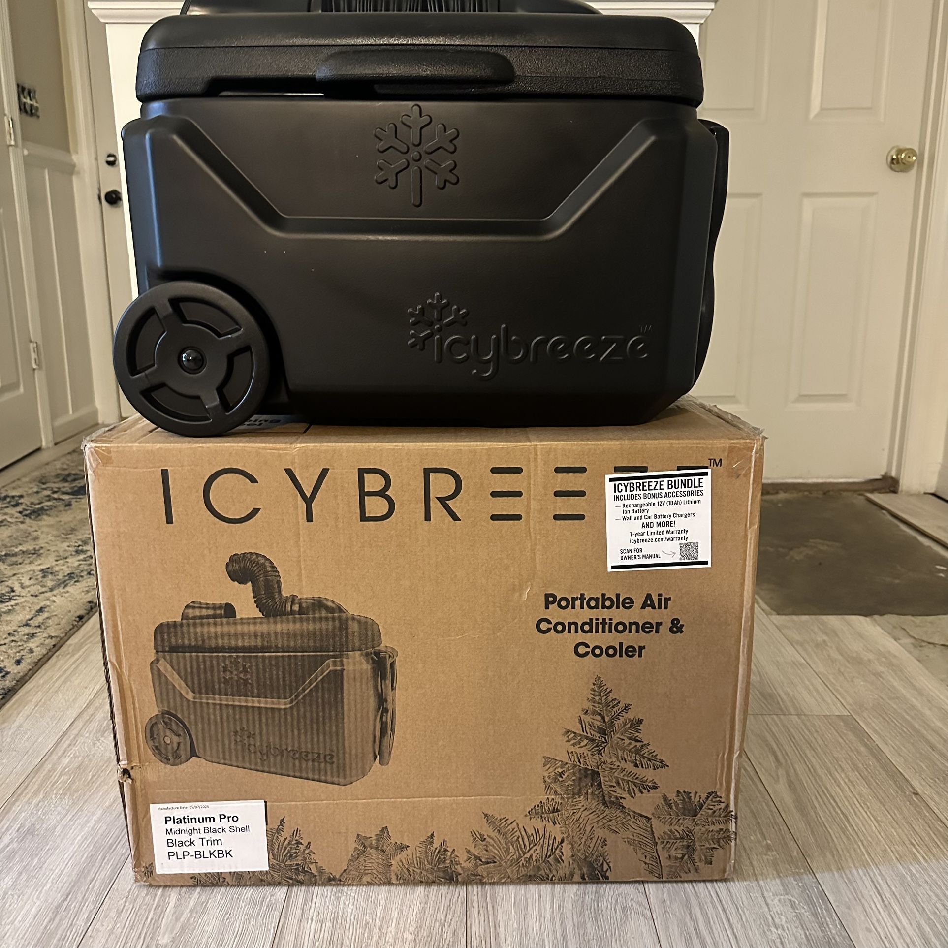 ICYBREEZE COOLER