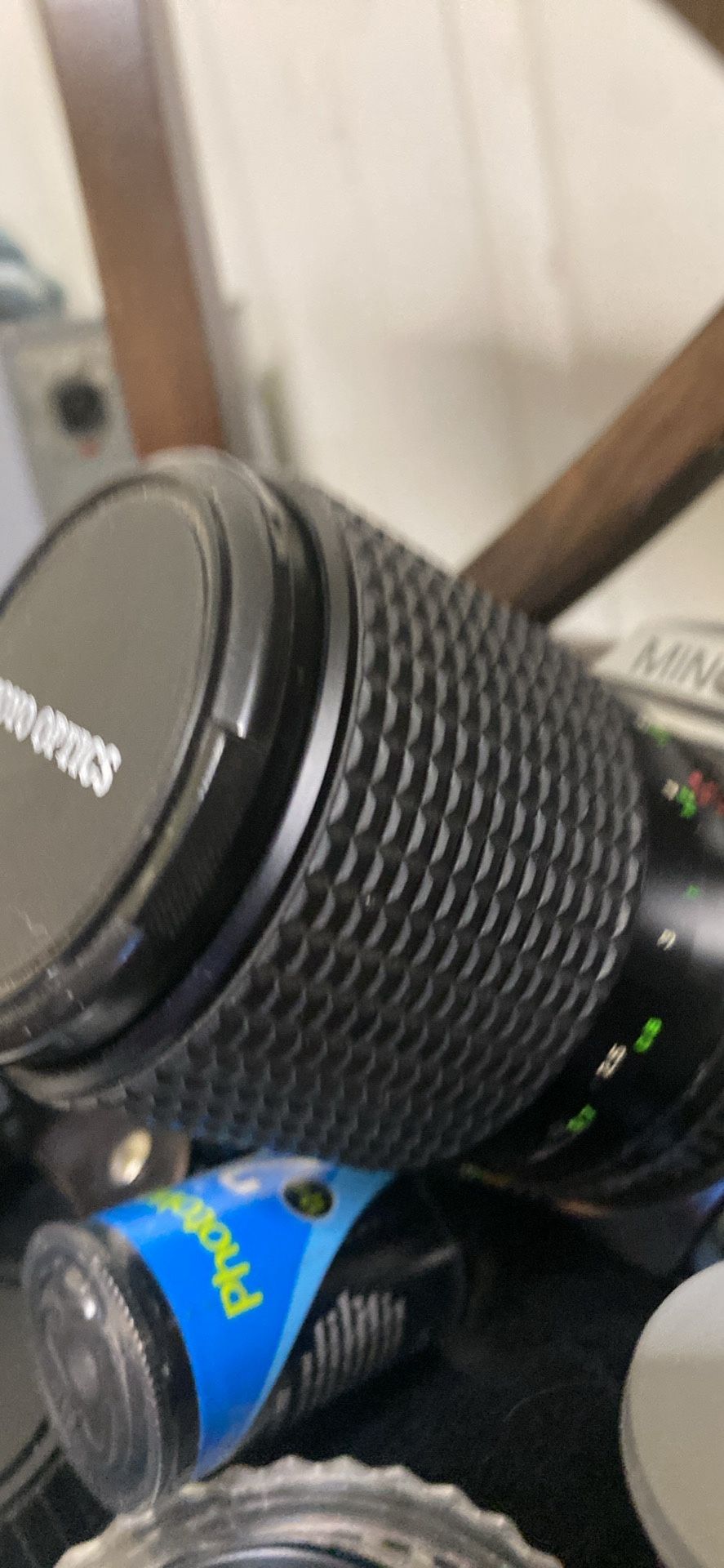 X-370 Minolta Great Condition