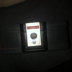 Fireproof Safe 