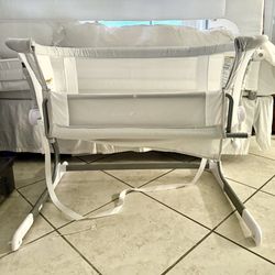 Baby Delight Bassinet 