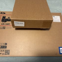 HP Laptop 17” & Extender - Bundle NEW IN BOXES