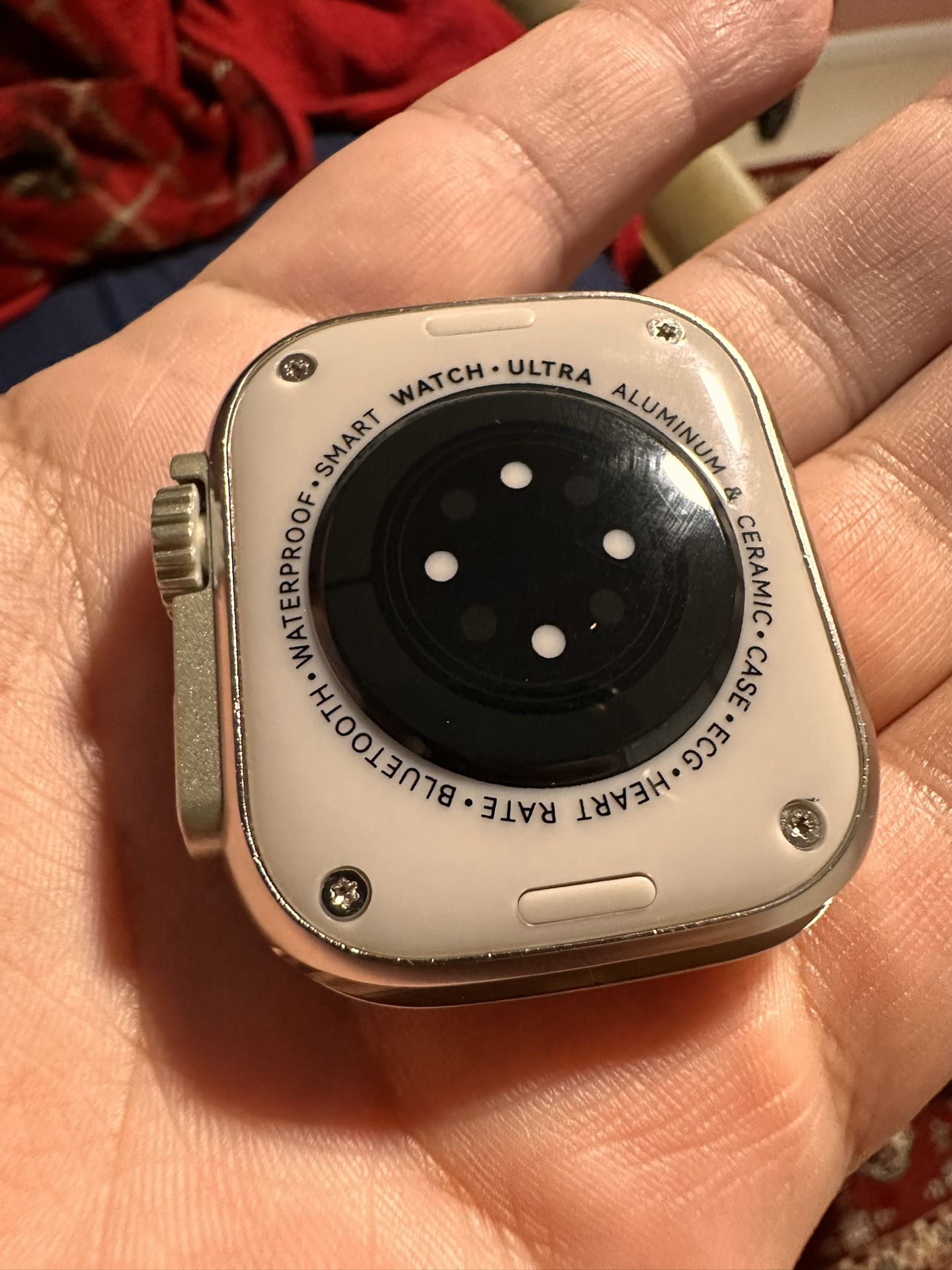 Apple Watch Ultra 2