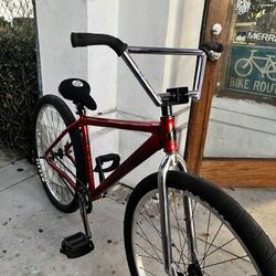 Throne Coreline (frame trade)