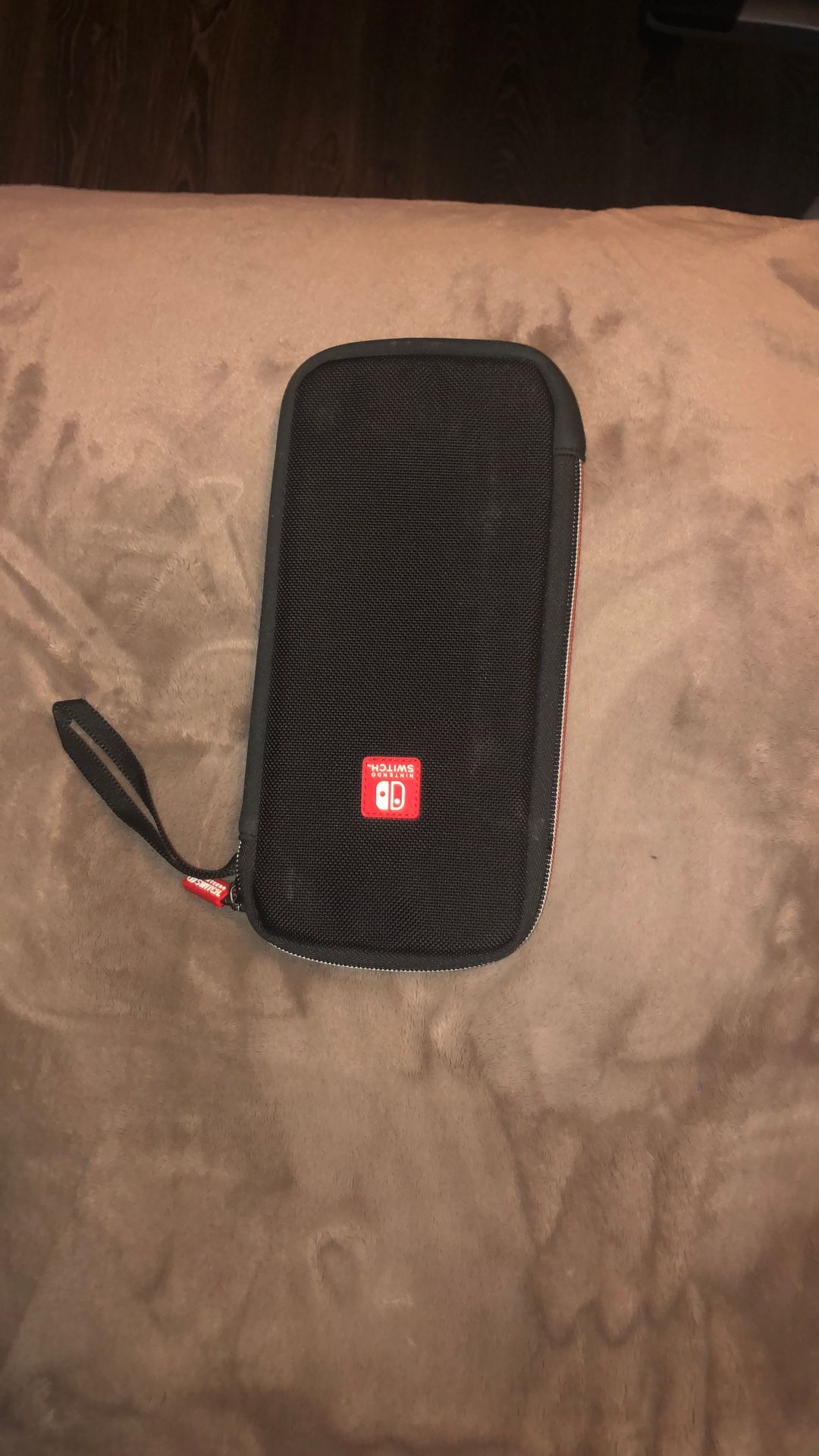 NINTENDO CARRIER