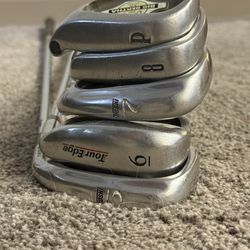 Golf Clubs 5-PW 