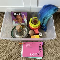 Lovevery Kits 