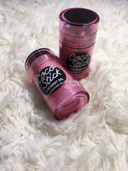 PINK Body Balm