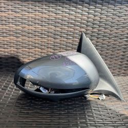 2016 2017 2018 2019 2020 2021 2022 Mercedes-Benz GLC300 GLC53 Right Passenger Side Door Mirror OEM 