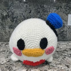 Disney Donald Duck Jumbo 