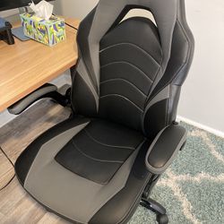 Office chair/gaming chair