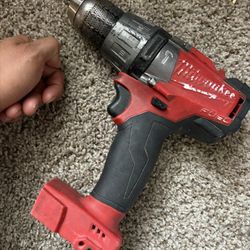 Milwaukee Drill / Hammer Drill 