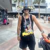 Mike Mojo