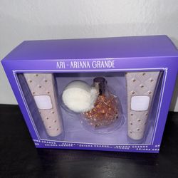 Arianna Grande Perfume Gift Set 