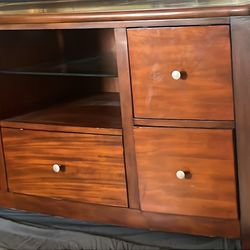 TV stand
