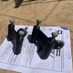 Teraflex Rear Shock Extension