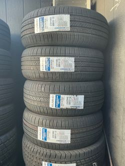 255/50r20 kumho hp71 105T 4 LLANTAS NUEVAS
