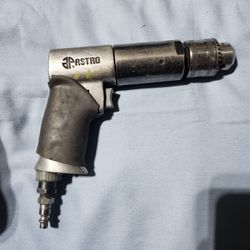 Astro 525 Air Drill 