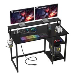 Gaming Set Up In Box