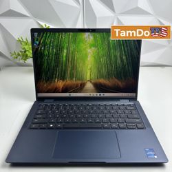 Dell Latitude 7440 Laptop, 14 FHD Touch, i7-1365U, 32GB, 256GB SSD *Pls READ*