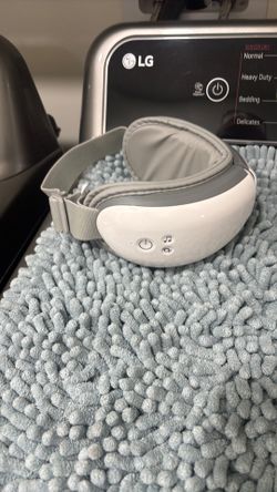 Renpho Eye Massager