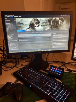 BENQ Gaming Monitor