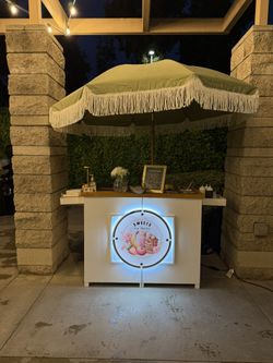 Fresas Con Crema/Bionico Cart 