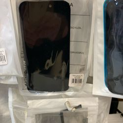 iPhone 16 / 16 Pro / 16 Pro Max LCD Screen Repair