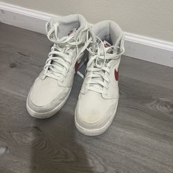 Jordan AJKO OG High Timeless Canvas 