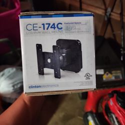 Wall Mount
