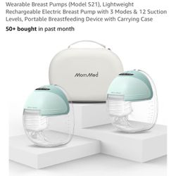 Breast Pump 