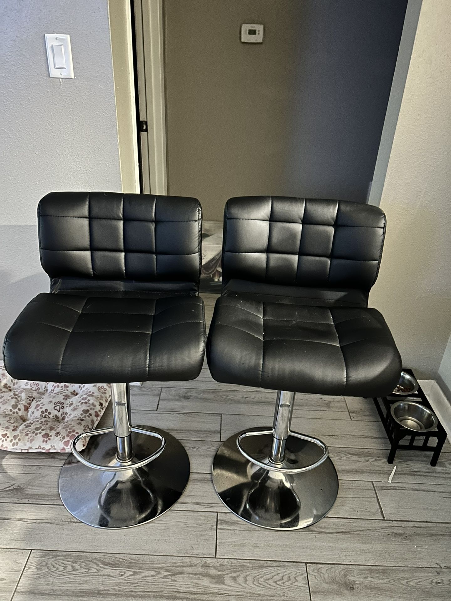 Bar stools