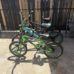 Bikes For Sale