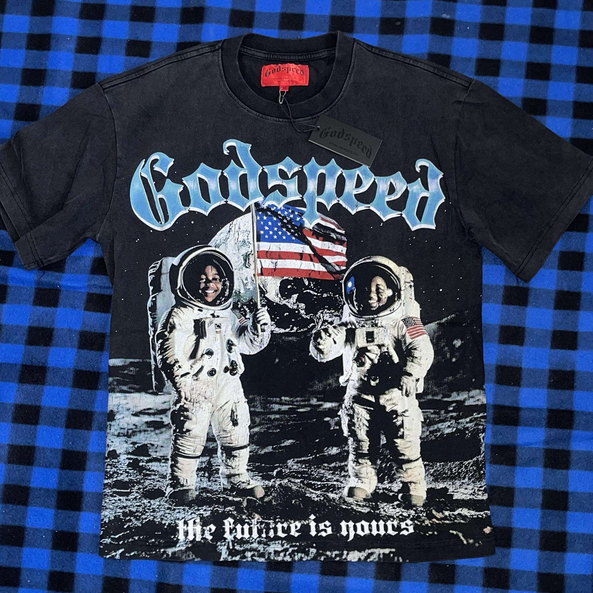 Godspeed size (M)