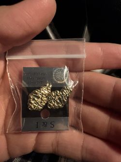 Gold Nugget