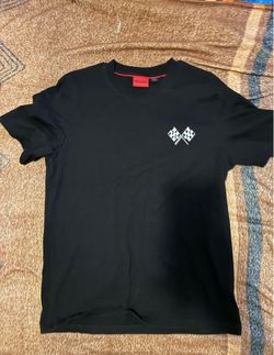 Hugo shirt size L