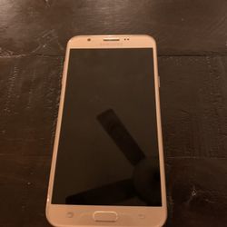 Samsung Galaxy J7 For Parts