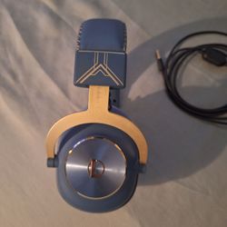 League of legends headset