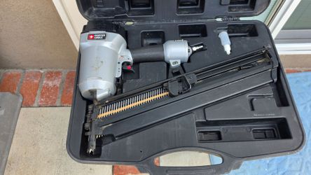 Porter-Cable 3-1/2 in. Framing Nailer