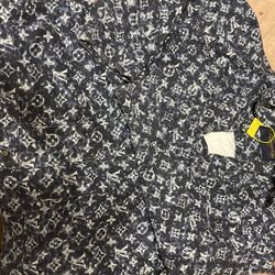 Lv Jacket