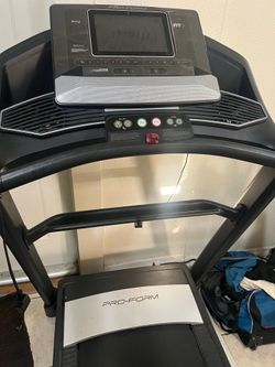 Treadmill