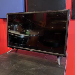 24in Vizio Smart TV