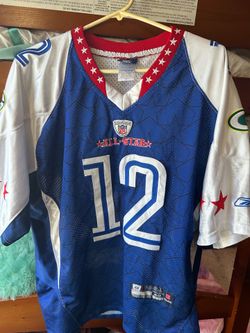 Green Bay Packers Rodger’s Jersey