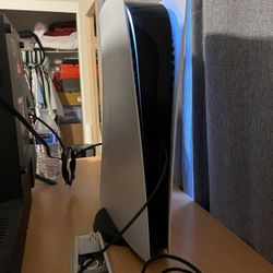PS5 Bundle