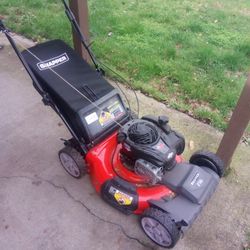 Mower 