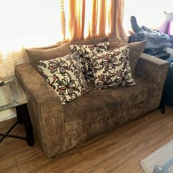 Couch Set