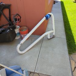 Pool Handrail Approx 60 Inches